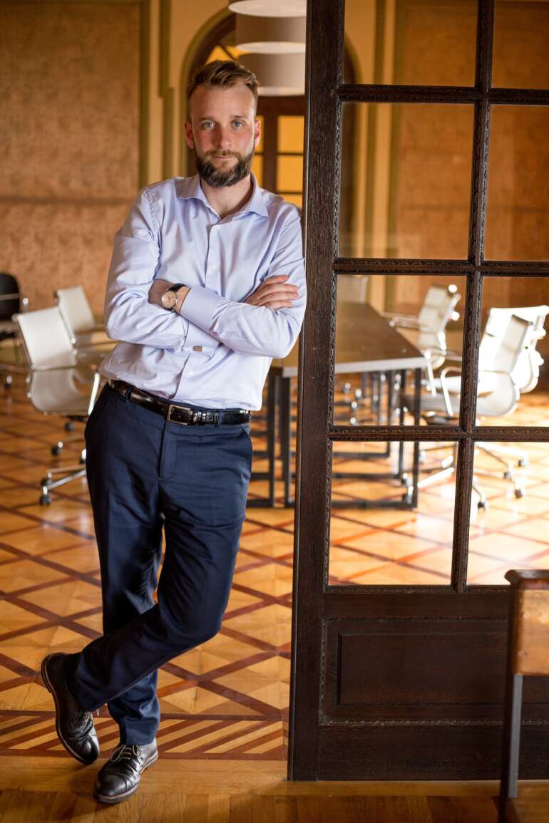 Daniel Martínez Junquera