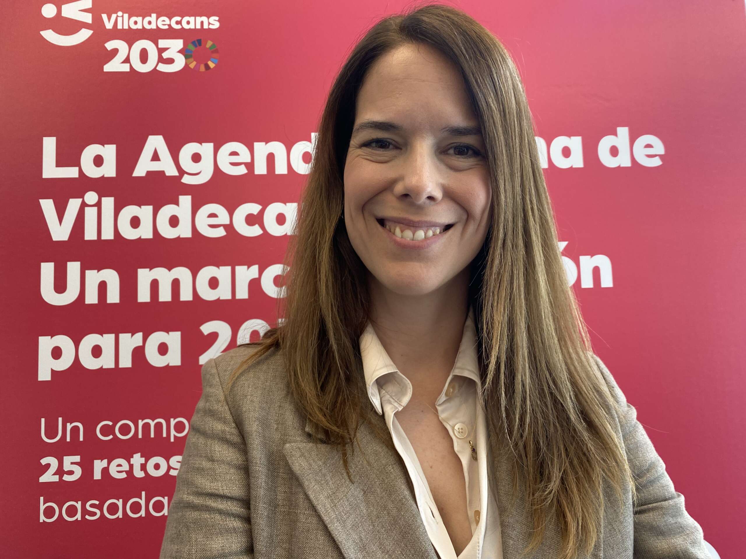Patricia Moreno - Somos Desarrollo Local